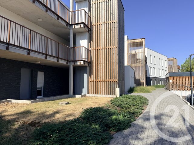 Appartement F3 à vendre - 3 pièces - 73.76 m2 - OBERNAI - 67 - ALSACE - Century 21 Kayser Immobilier
