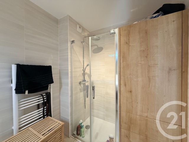 Appartement F3 à vendre - 3 pièces - 73.76 m2 - OBERNAI - 67 - ALSACE - Century 21 Kayser Immobilier