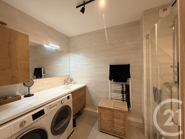 Appartement F3 à vendre - 3 pièces - 73.76 m2 - OBERNAI - 67 - ALSACE - Century 21 Kayser Immobilier