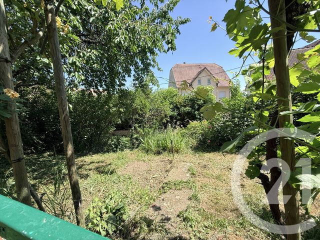 maison à vendre - 6 pièces - 135.4 m2 - OTTROTT - 67 - ALSACE - Century 21 Kayser Immobilier