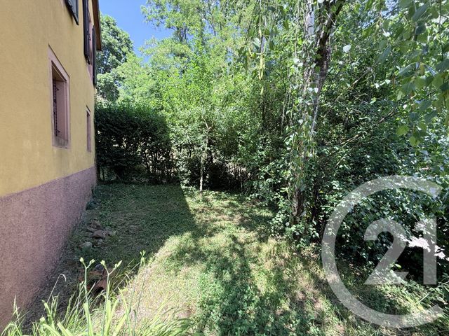 maison à vendre - 6 pièces - 135.4 m2 - OTTROTT - 67 - ALSACE - Century 21 Kayser Immobilier