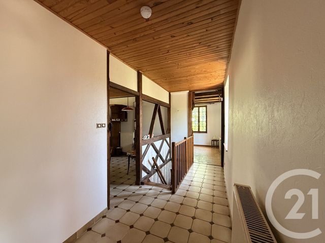 maison à vendre - 6 pièces - 135.4 m2 - OTTROTT - 67 - ALSACE - Century 21 Kayser Immobilier