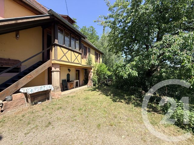 maison - OTTROTT - 67