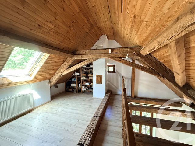 maison à vendre - 6 pièces - 135.4 m2 - OTTROTT - 67 - ALSACE - Century 21 Kayser Immobilier