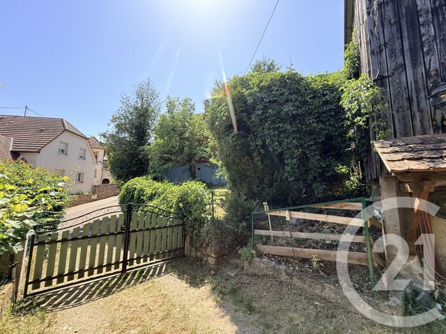 maison à vendre - 6 pièces - 135.4 m2 - OTTROTT - 67 - ALSACE - Century 21 Kayser Immobilier