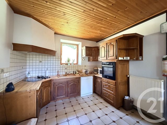 maison à vendre - 6 pièces - 135.4 m2 - OTTROTT - 67 - ALSACE - Century 21 Kayser Immobilier