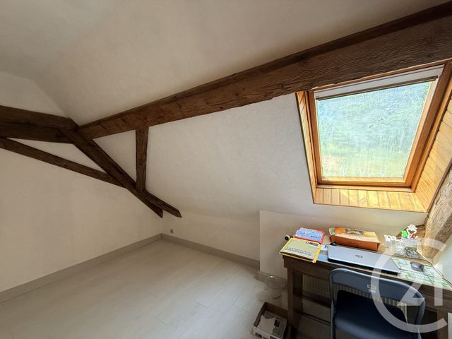 maison à vendre - 6 pièces - 135.4 m2 - OTTROTT - 67 - ALSACE - Century 21 Kayser Immobilier