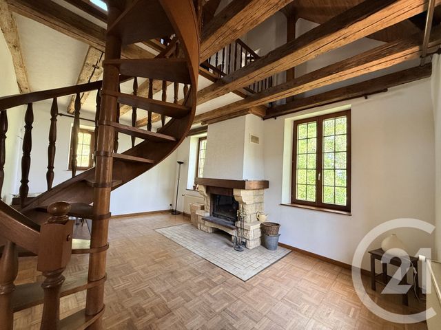 maison à vendre - 6 pièces - 135.4 m2 - OTTROTT - 67 - ALSACE - Century 21 Kayser Immobilier