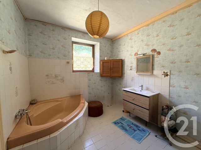 maison à vendre - 6 pièces - 135.4 m2 - OTTROTT - 67 - ALSACE - Century 21 Kayser Immobilier
