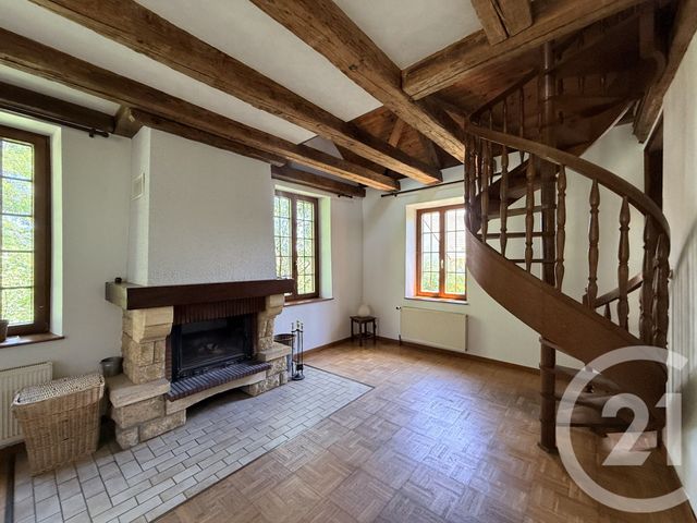 maison à vendre - 6 pièces - 135.4 m2 - OTTROTT - 67 - ALSACE - Century 21 Kayser Immobilier