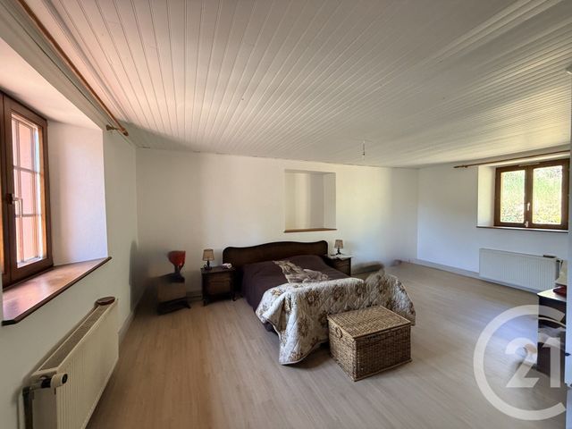 maison à vendre - 6 pièces - 135.4 m2 - OTTROTT - 67 - ALSACE - Century 21 Kayser Immobilier