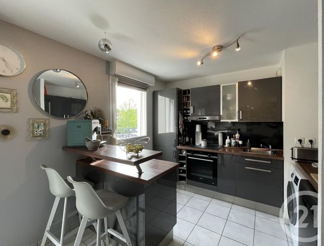 appartement - OBERNAI - 67