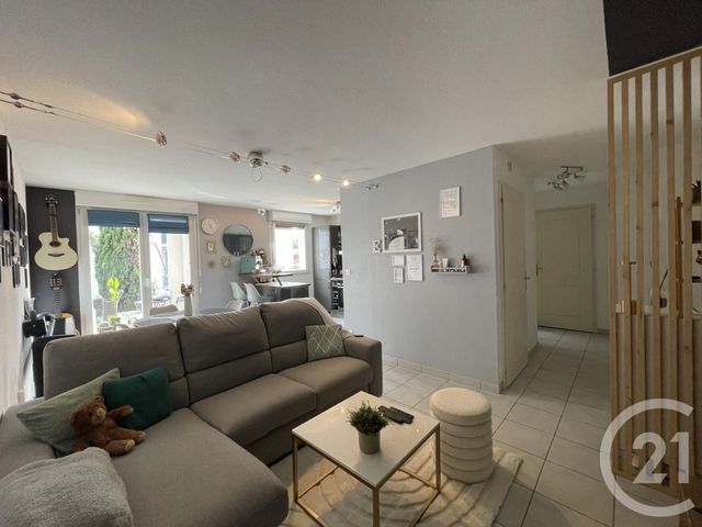 Appartement F3 à louer - 3 pièces - 59.6 m2 - OBERNAI - 67 - ALSACE - Century 21 Kayser Immobilier