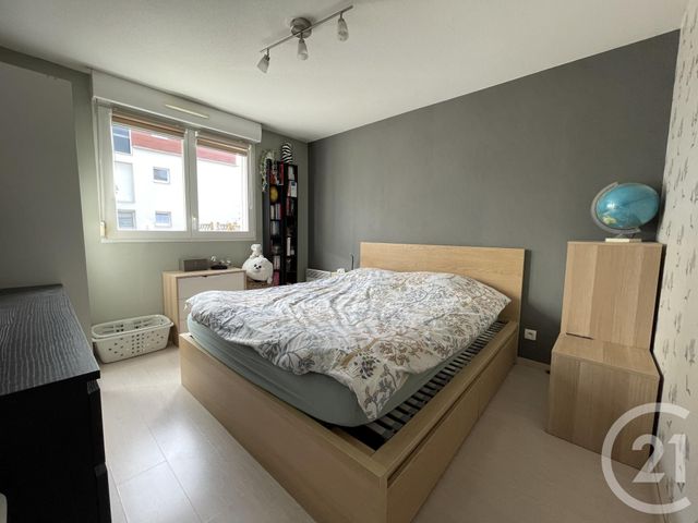 Appartement F3 à louer - 3 pièces - 59.6 m2 - OBERNAI - 67 - ALSACE - Century 21 Kayser Immobilier