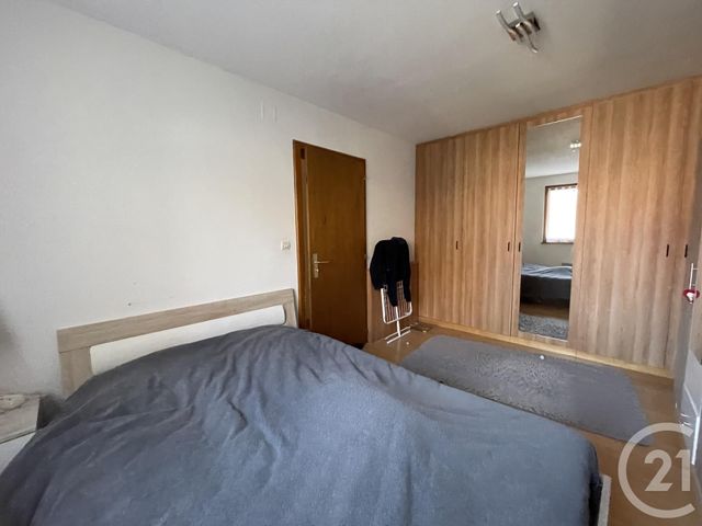 Appartement F3 à louer - 3 pièces - 65.64 m2 - ROSHEIM - 67 - ALSACE - Century 21 Kayser Immobilier