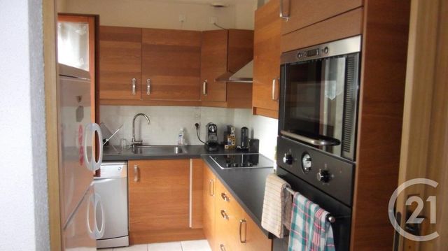 Appartement F3 à louer - 3 pièces - 65.64 m2 - ROSHEIM - 67 - ALSACE - Century 21 Kayser Immobilier