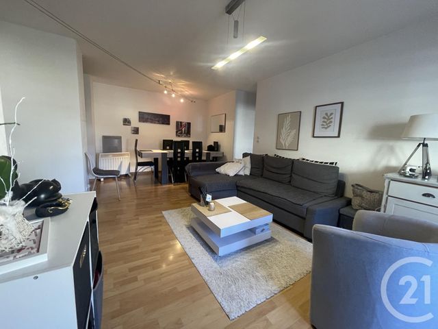 Appartement F3 à louer ROSHEIM
