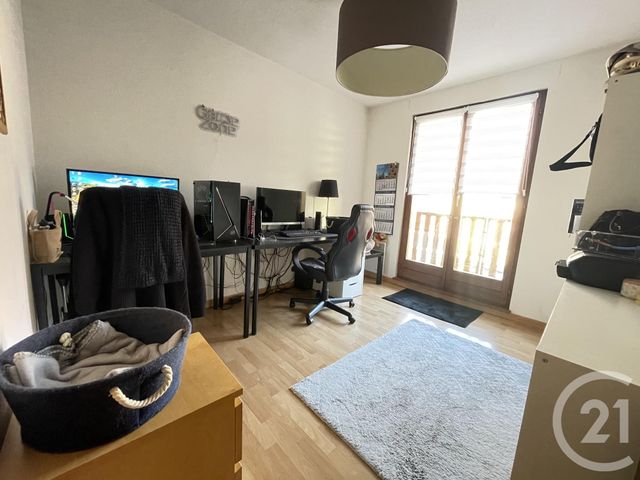 Appartement F3 à louer - 3 pièces - 65.64 m2 - ROSHEIM - 67 - ALSACE - Century 21 Kayser Immobilier