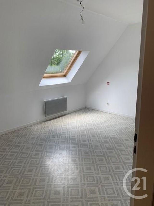 Appartement F3 à louer - 3 pièces - 60.96 m2 - STRASBOURG - 67 - ALSACE - Century 21 Kayser Immobilier