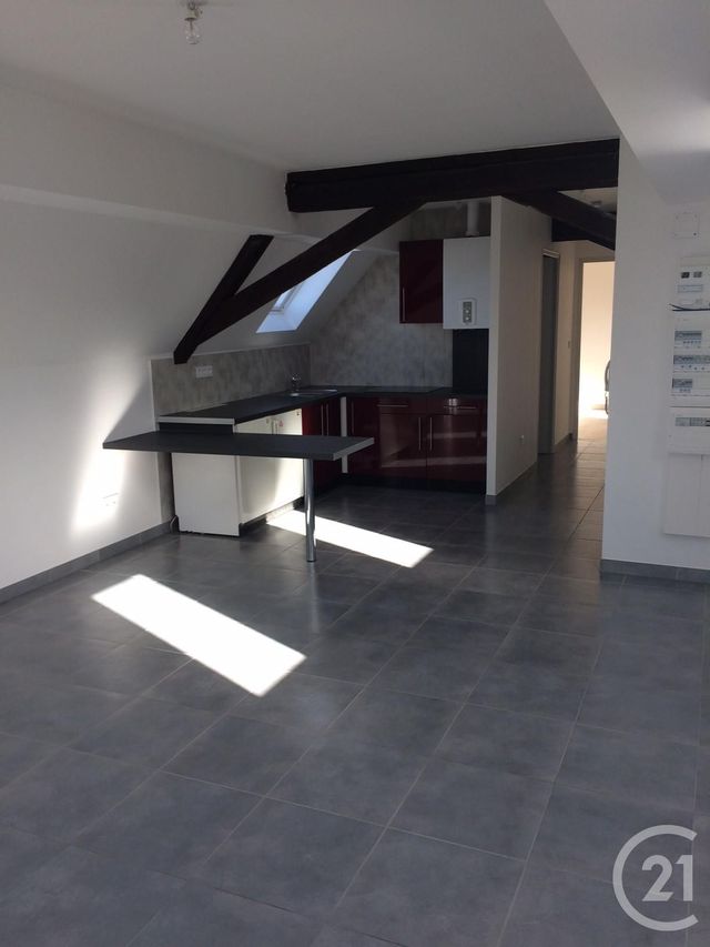 Appartement F2 à louer - 2 pièces - 39.0 m2 - KOLBSHEIM - 67 - ALSACE - Century 21 Kayser Immobilier
