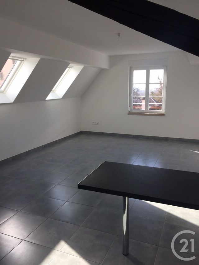 Appartement F2 à louer KOLBSHEIM