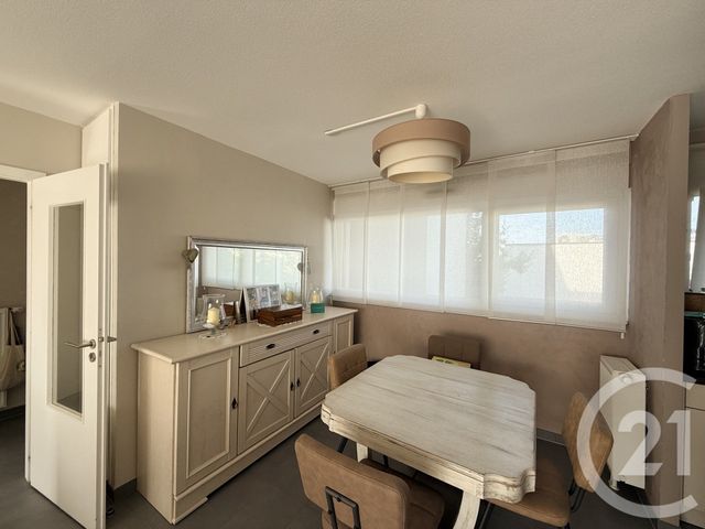 Appartement F3 à vendre - 3 pièces - 64.0 m2 - OBERNAI - 67 - ALSACE - Century 21 Kayser Immobilier