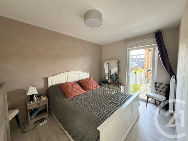 Appartement F3 à vendre - 3 pièces - 64.0 m2 - OBERNAI - 67 - ALSACE - Century 21 Kayser Immobilier