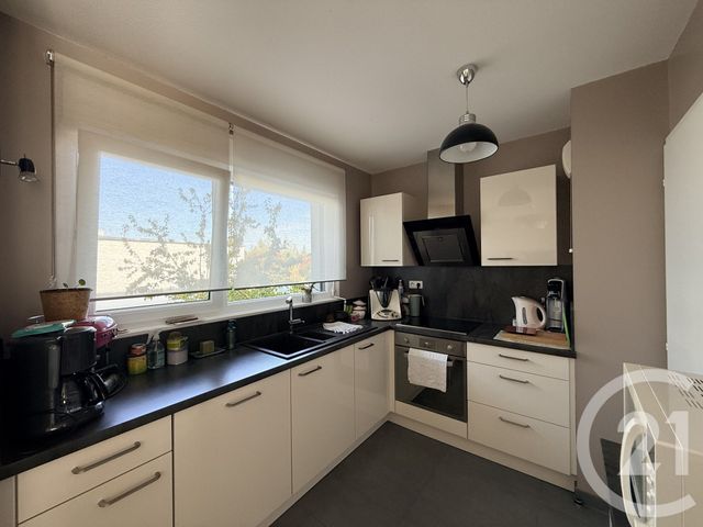 Appartement F3 à vendre - 3 pièces - 64.0 m2 - OBERNAI - 67 - ALSACE - Century 21 Kayser Immobilier