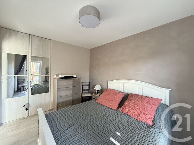 Appartement F3 à vendre - 3 pièces - 64.0 m2 - OBERNAI - 67 - ALSACE - Century 21 Kayser Immobilier