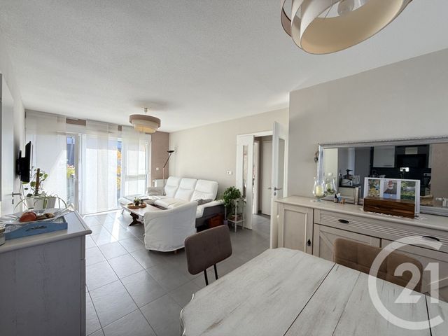 Appartement F3 à vendre OBERNAI
