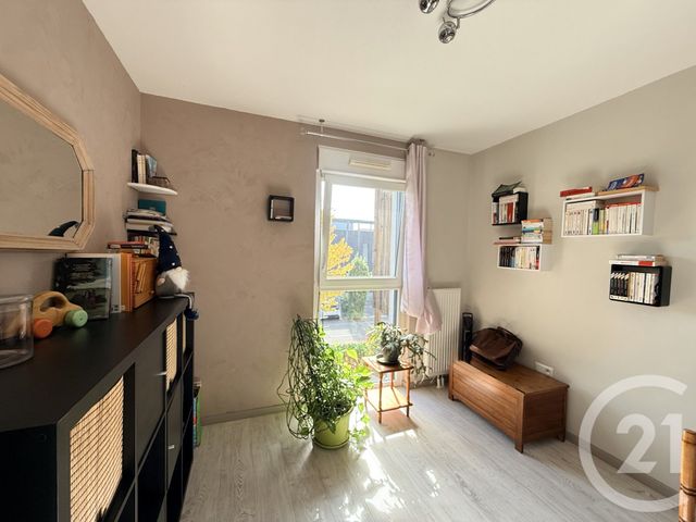 Appartement F3 à vendre - 3 pièces - 64.0 m2 - OBERNAI - 67 - ALSACE - Century 21 Kayser Immobilier