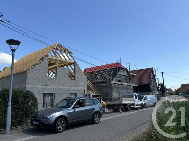 maison à vendre - 12 pièces - 273.36 m2 - VALFF - 67 - ALSACE - Century 21 Kayser Immobilier