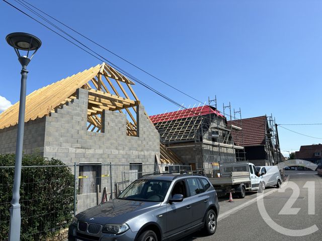 maison à vendre - 12 pièces - 273.36 m2 - VALFF - 67 - ALSACE - Century 21 Kayser Immobilier