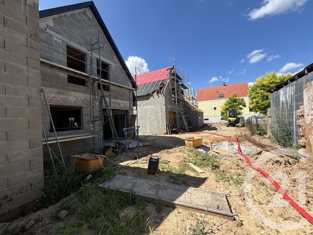 maison à vendre - 12 pièces - 273.36 m2 - VALFF - 67 - ALSACE - Century 21 Kayser Immobilier