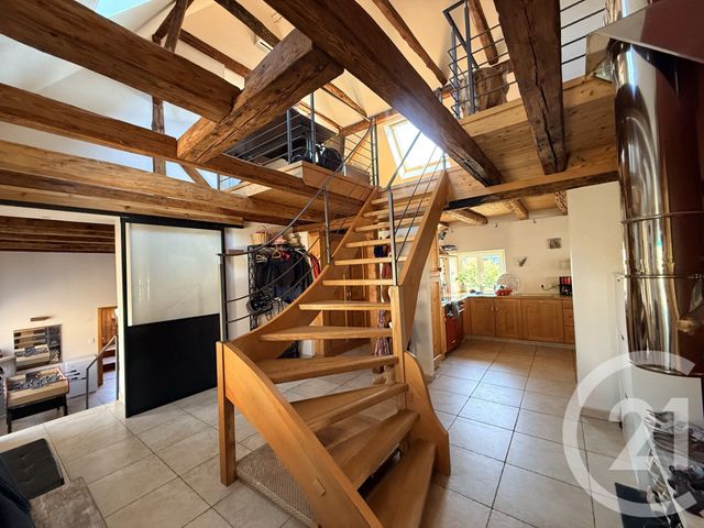 maison à vendre - 5 pièces - 200.0 m2 - HEILIGENBERG - 67 - ALSACE - Century 21 Kayser Immobilier