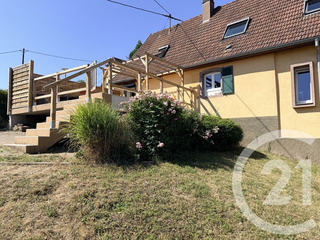 maison - HEILIGENBERG - 67