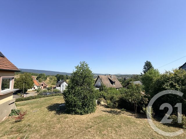 maison à vendre - 5 pièces - 200.0 m2 - HEILIGENBERG - 67 - ALSACE - Century 21 Kayser Immobilier