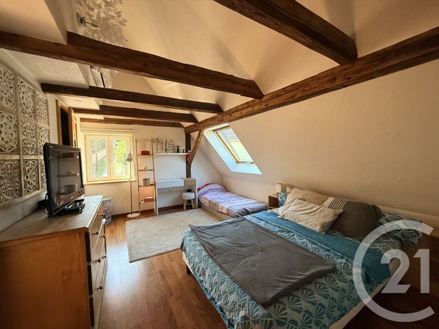 maison à vendre - 5 pièces - 200.0 m2 - HEILIGENBERG - 67 - ALSACE - Century 21 Kayser Immobilier