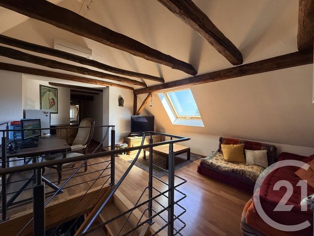 maison à vendre - 5 pièces - 200.0 m2 - HEILIGENBERG - 67 - ALSACE - Century 21 Kayser Immobilier