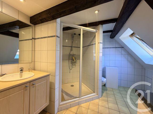 maison à vendre - 5 pièces - 200.0 m2 - HEILIGENBERG - 67 - ALSACE - Century 21 Kayser Immobilier