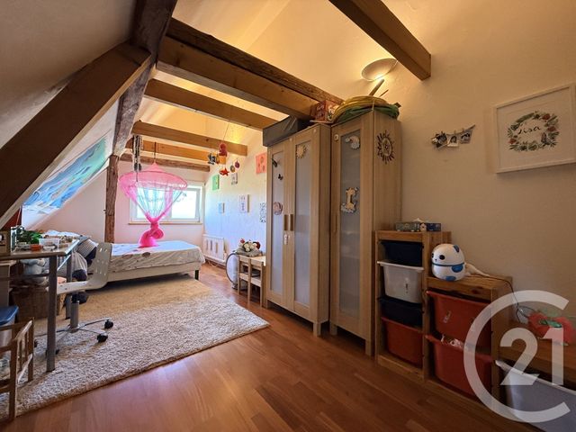 maison à vendre - 5 pièces - 200.0 m2 - HEILIGENBERG - 67 - ALSACE - Century 21 Kayser Immobilier