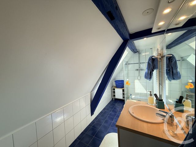 maison à vendre - 5 pièces - 200.0 m2 - HEILIGENBERG - 67 - ALSACE - Century 21 Kayser Immobilier