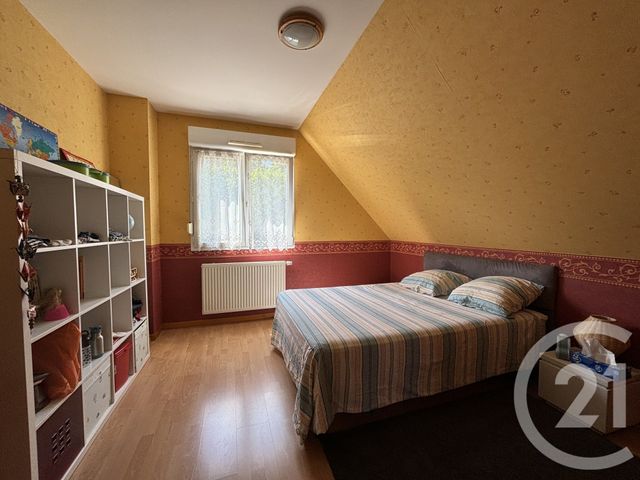 maison à louer - 5 pièces - 110.0 m2 - NIEDERHASLACH - 67 - ALSACE - Century 21 Kayser Immobilier