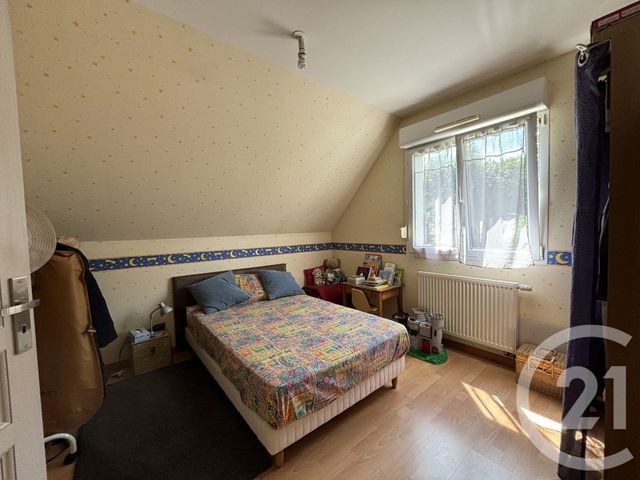 maison à louer - 5 pièces - 110.0 m2 - NIEDERHASLACH - 67 - ALSACE - Century 21 Kayser Immobilier