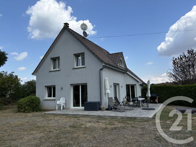maison - NIEDERHASLACH - 67