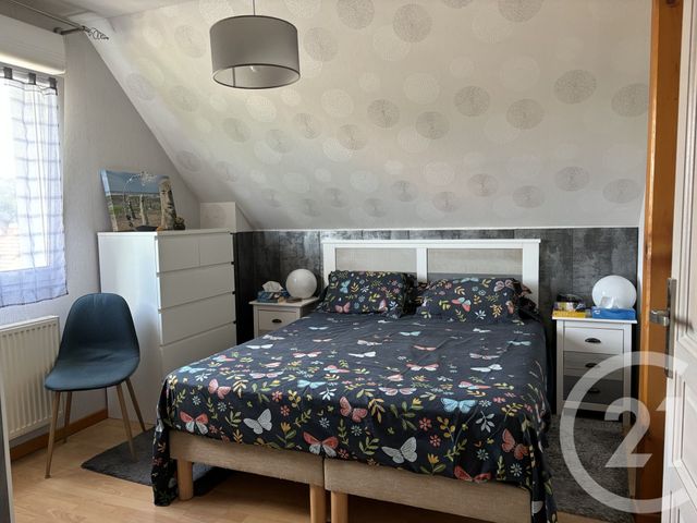 maison à louer - 5 pièces - 110.0 m2 - NIEDERHASLACH - 67 - ALSACE - Century 21 Kayser Immobilier