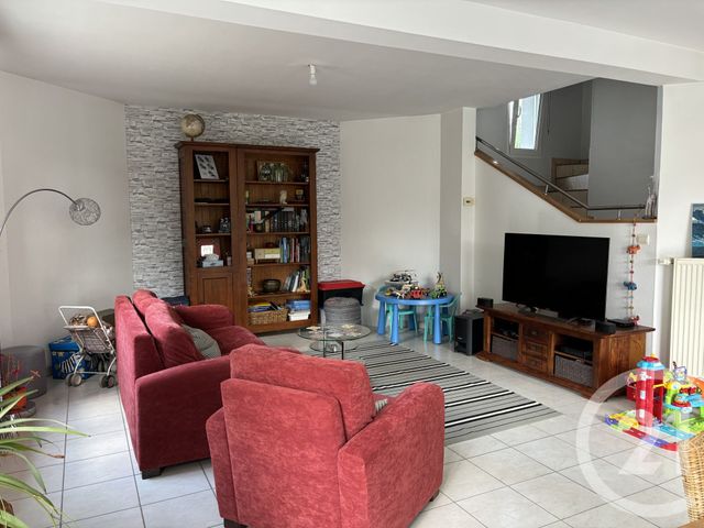 maison à louer - 5 pièces - 110.0 m2 - NIEDERHASLACH - 67 - ALSACE - Century 21 Kayser Immobilier