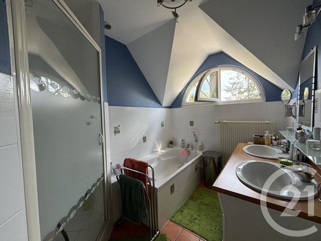 maison à louer - 5 pièces - 110.0 m2 - NIEDERHASLACH - 67 - ALSACE - Century 21 Kayser Immobilier