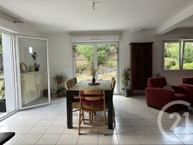 maison à louer - 5 pièces - 110.0 m2 - NIEDERHASLACH - 67 - ALSACE - Century 21 Kayser Immobilier
