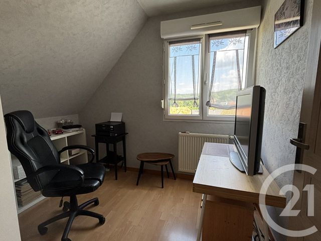 maison à louer - 5 pièces - 110.0 m2 - NIEDERHASLACH - 67 - ALSACE - Century 21 Kayser Immobilier